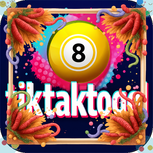 tiktaktogel — galeri pratinjau - APK Resmi